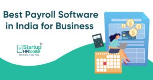 Payroll Software in India